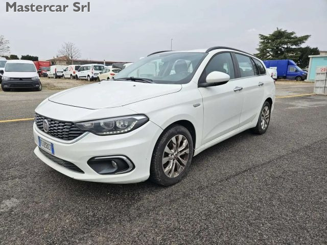 FIAT Tipo usata, con Airbag
