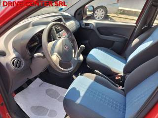 FIAT Panda usata, con Immobilizzatore elettronico