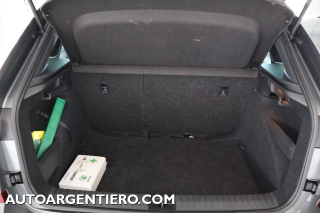 SKODA Kamiq usata, con Vivavoce
