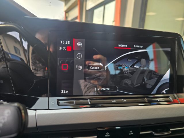 VOLKSWAGEN Golf usata 72