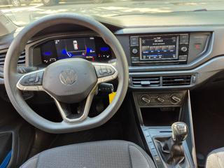 VOLKSWAGEN Polo usata, con Controllo automatico clima