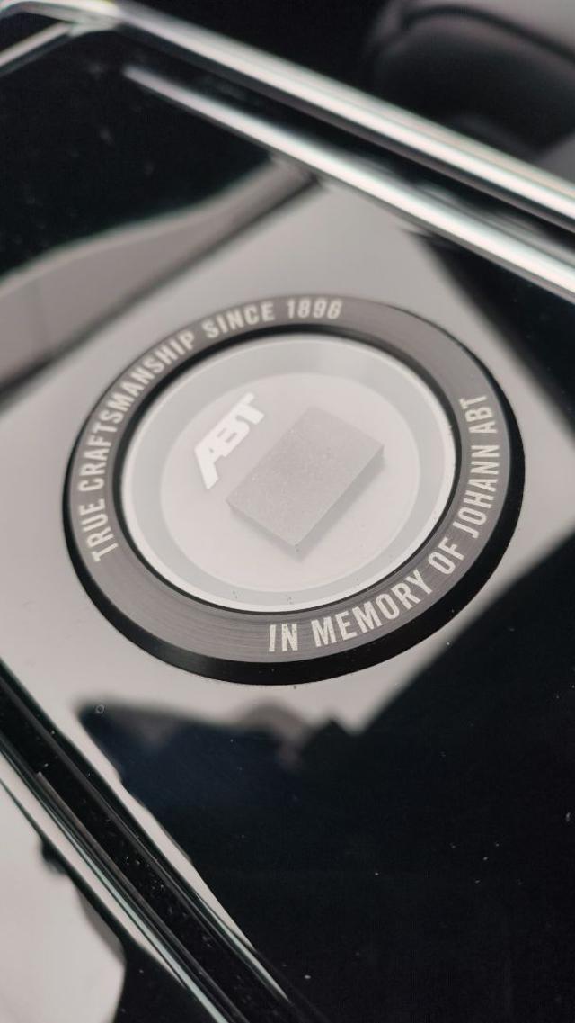 AUDI RS6 usata, con Specchietti laterali elettrici
