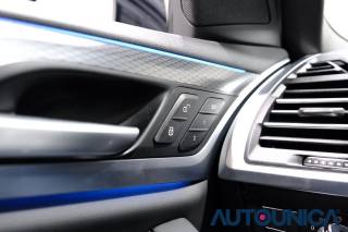 BMW X3 usata, con Monitoraggio pressione pneumatici