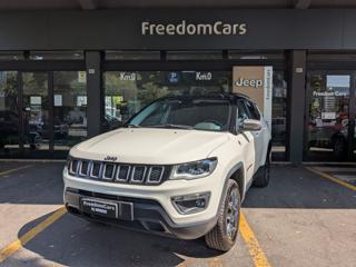 JEEP Compass usata, con Airbag