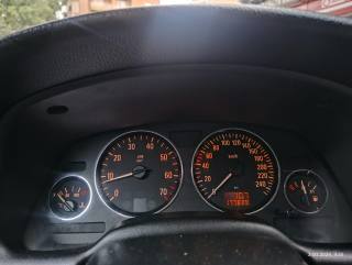 OPEL Astra usata, con Ruota di riserva