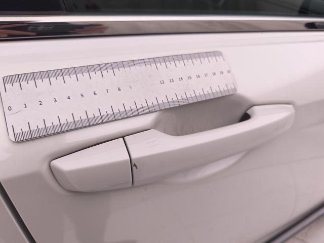 HONDA CR-V usata, con Supporto lombare