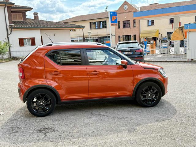 SUZUKI Ignis usata, con Chiusura centralizzata