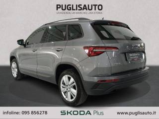 SKODA Karoq usata, con Controllo trazione