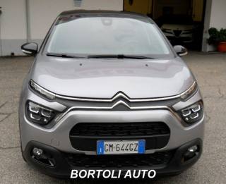 CITROEN C3 usata, con Airbag