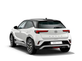 OPEL Mokka usata, con Autoradio