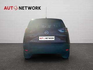 OPEL Crossland X usata, con Autoradio