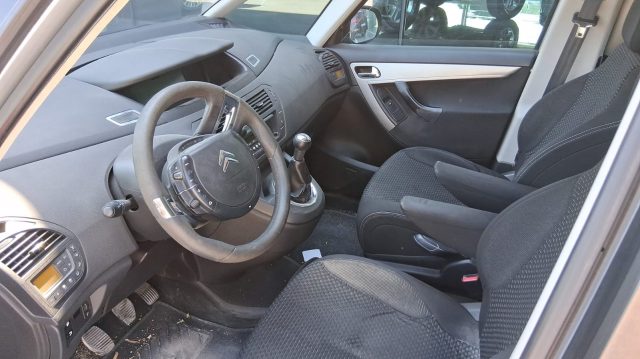 CITROEN C4 Picasso usata 8