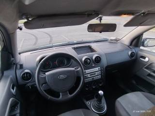 FORD Fusion usata 22