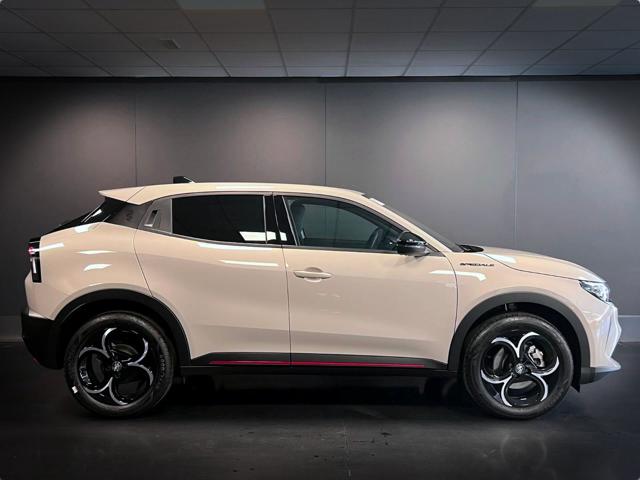 ALFA ROMEO Junior usata, con Airbag Passeggero