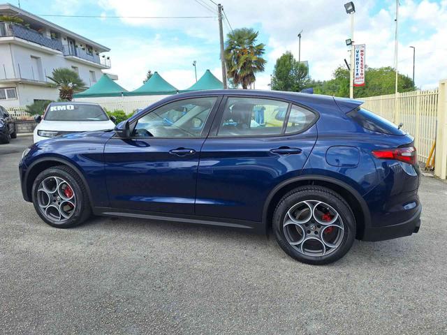 ALFA ROMEO Stelvio usata, con Cruise Control