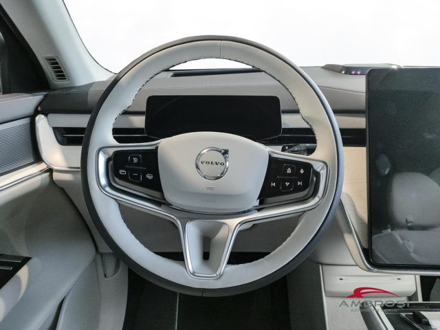 VOLVO EX90 usata 8