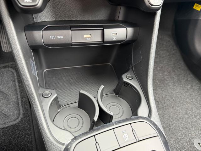 KIA Picanto usata, con Monitoraggio pressione pneumatici