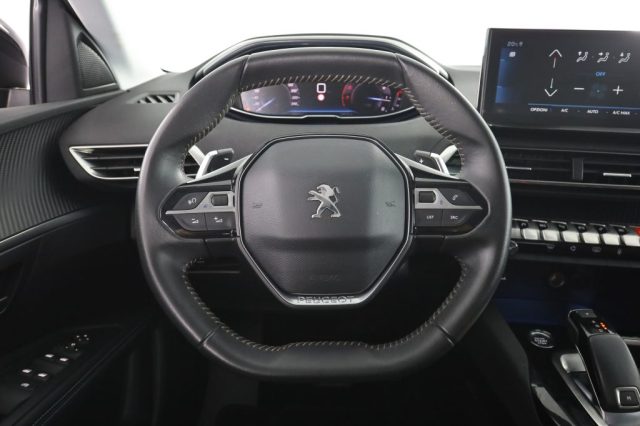 PEUGEOT 3008 usata 4