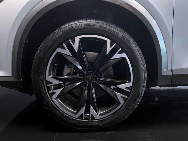 CUPRA Formentor usata, con Immobilizzatore elettronico