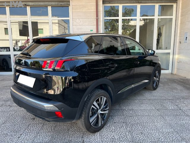 PEUGEOT 3008 usata 5