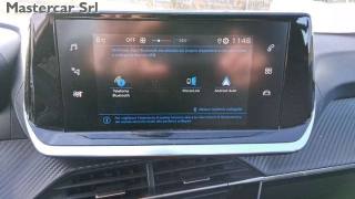 PEUGEOT 208 usata, con Park Distance Control