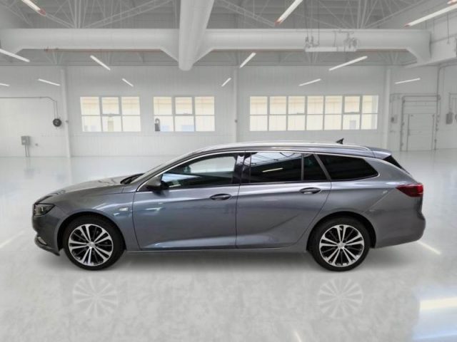 OPEL Insignia usata, con Airbag laterali