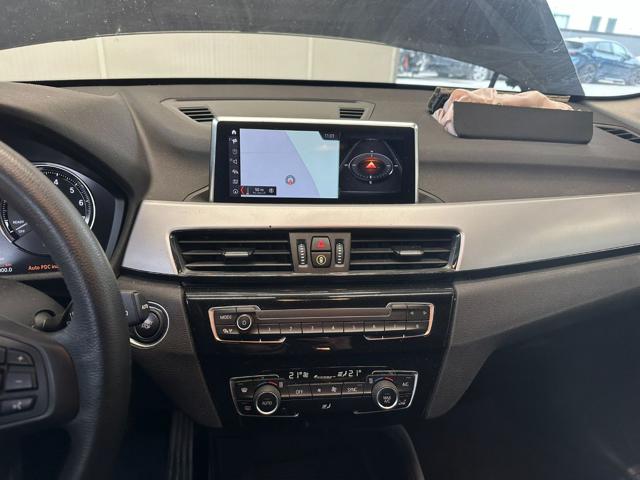 BMW X1 usata, con Park Distance Control