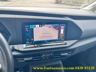 VOLKSWAGEN Caddy usata, con Cruise Control