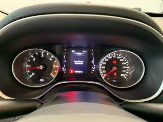 JEEP Compass usata, con Sistema di navigazione