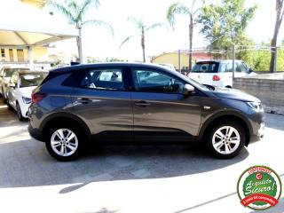 OPEL Grandland X usata, con Cerchi in lega