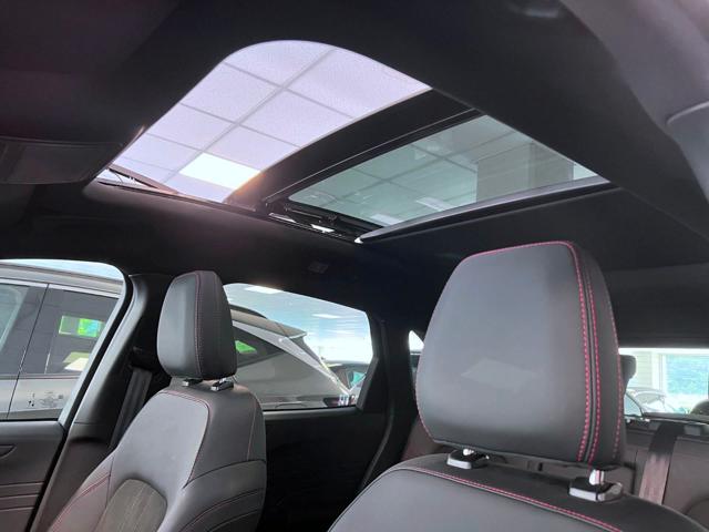 FORD Kuga usata, con Touch screen