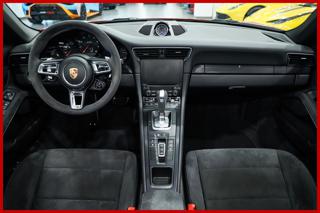 PORSCHE 991 usata, con Controllo trazione
