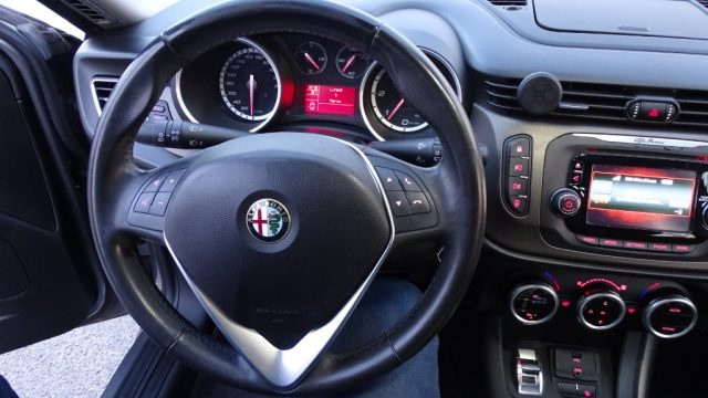ALFA ROMEO Giulietta usata, con Immobilizzatore elettronico