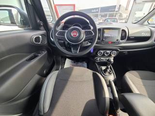 FIAT 500L usata, con Touch screen