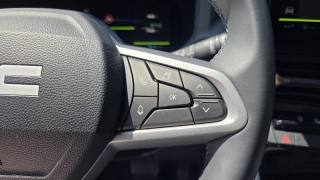 DACIA Bigster usata, con Specchietti laterali elettrici