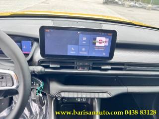 JEEP Avenger usata, con Controllo trazione