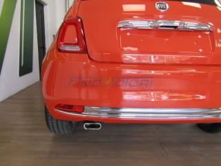 FIAT 500 usata, con Servosterzo