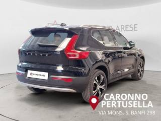 VOLVO XC40 usata, con Airbag Passeggero
