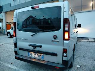 FIAT Talento usata, con Specchietti laterali elettrici
