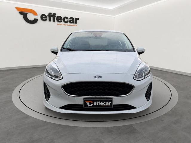 FORD Fiesta usata, con Airbag