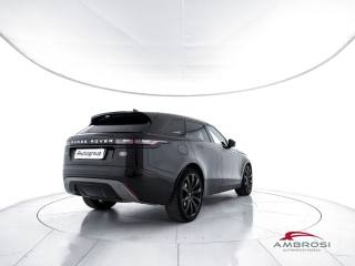 LAND ROVER Range Rover Velar usata 2