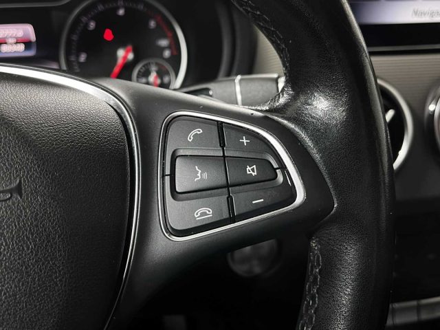 MERCEDES-BENZ B 200 usata 23