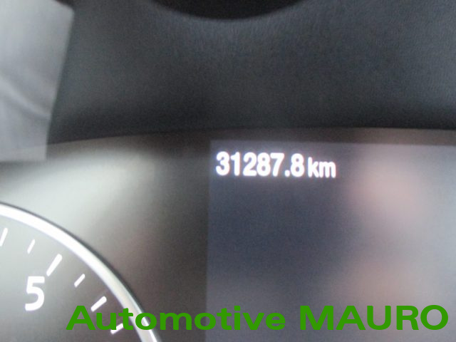 FORD EcoSport usata, con Cruise Control