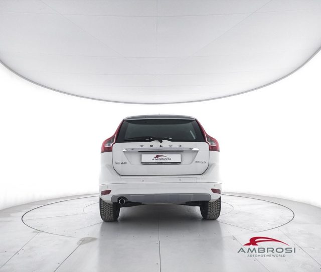 VOLVO XC60 usata 5