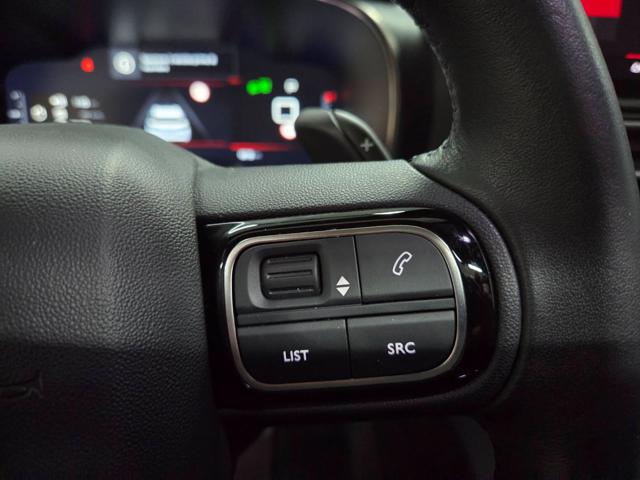 CITROEN C5 Aircross usata, con Chiusura centralizzata