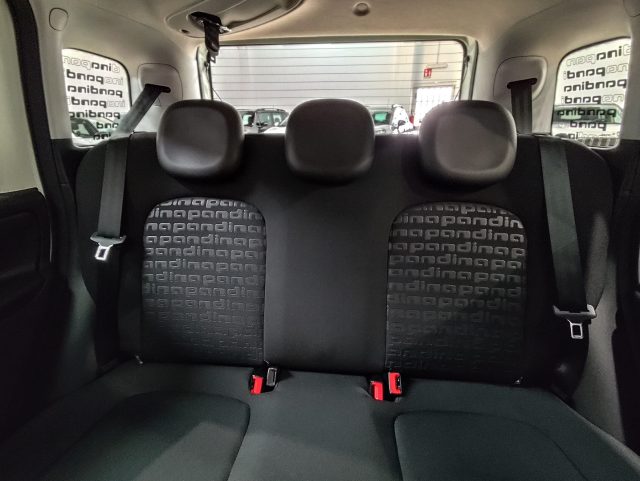 FIAT Panda usata 18