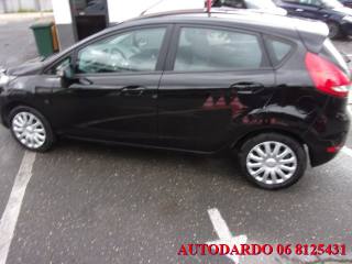 FORD Fiesta usata, con ESP