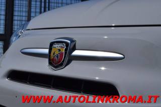 ABARTH 595 usata, con Vetri oscurati