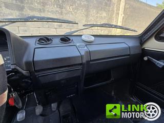 AUTOBIANCHI A 112 usata 12