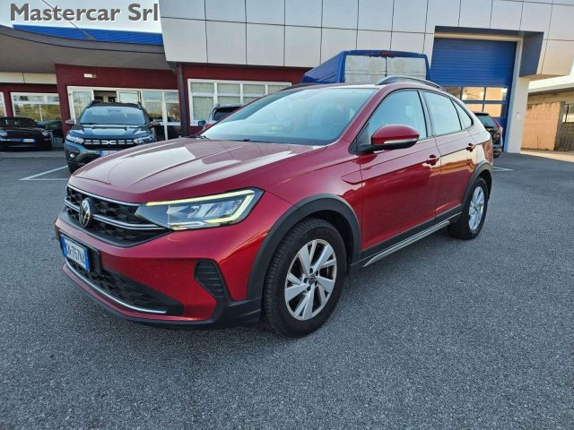 VOLKSWAGEN Taigo usata, con Airbag